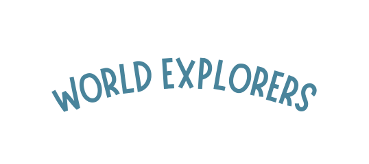 WORLD EXPLORERS